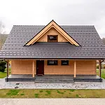 Martuska - Drevenica So Saunou - Dolina Len Pre Vas