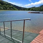 Martuska - Drevenica So Saunou - Dolina Len Pre Vas Βίλα Levoča