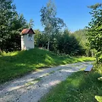 Martuska - Drevenica So Saunou - Dolina Len Pre Vas * 레보카