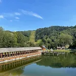 Martuska - Drevenica So Saunou - Dolina Len Pre Vas 레보카