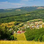 Martuska - Drevenica So Saunou - Dolina Len Pre Vas 레보카