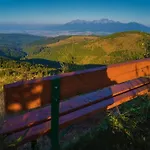 Martuska - Drevenica So Saunou - Dolina Len Pre Vas Βίλα