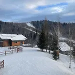 Martuska - Drevenica So Saunou - Dolina Len Pre Vas *