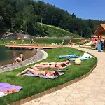 Martuska - Drevenica So Saunou - Dolina Len Pre Vas 빌라 레보카