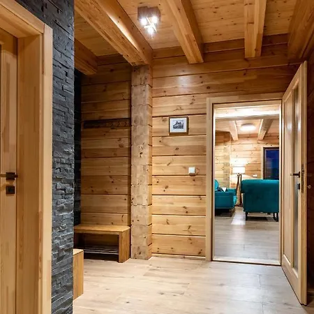 Villa Martuska Lőcse