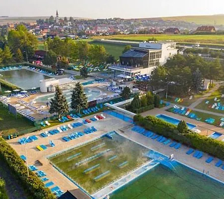 Villa Martuska Lőcse