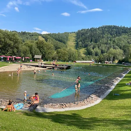 Martuska Vila Levoca