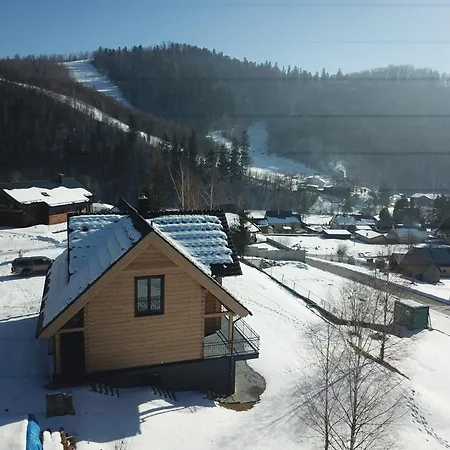 Martuska Vila