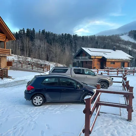 Martuska Vila