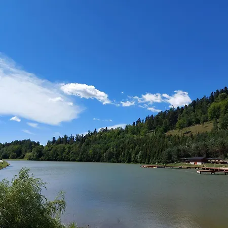 Villa Martuska Lőcse