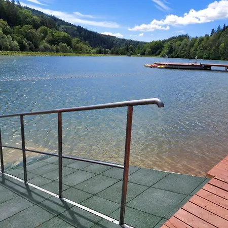 Martuska - Drevenica So Saunou - Dolina Len Pre Vas Villa Levoča